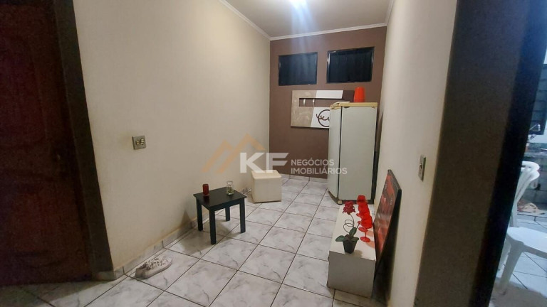Imagem Casa com 3 Quartos à Venda, 207 m² em Jardim Alexandre Balbo - Ribeirão Preto Imagem Casa com 3 Quartos à Venda, 207 m² em Jardim Alexandre Balbo - Ribeirão Preto