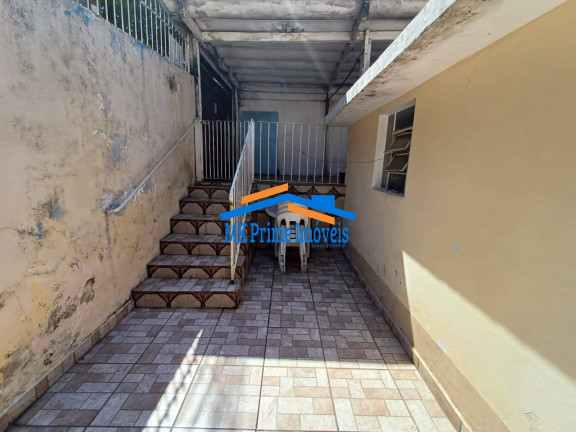 Imagem Casa com 3 Quartos à Venda, 237 m² em Centro - Osasco Imagem Casa com 3 Quartos à Venda, 237 m² em Centro - Osasco