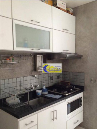 Imagem Apartamento com 2 Quartos à Venda, 53 m² em Vila Gonçalves - São Bernardo Do Campo Imagem Apartamento com 2 Quartos à Venda, 53 m² em Vila Gonçalves - São Bernardo Do Campo