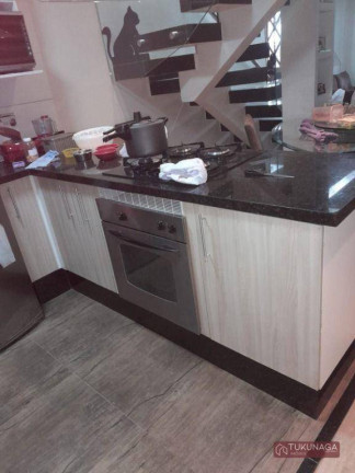 Imagem Sobrado com 2 Quartos à Venda, 70 m² em Vila Galvão - Guarulhos Imagem Sobrado com 2 Quartos à Venda, 70 m² em Vila Galvão - Guarulhos