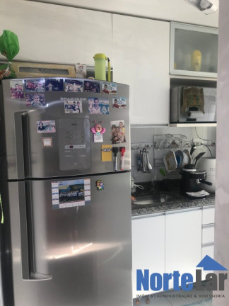 Imagem Apartamento com 2 Quartos à Venda, 49 m² em Vila Regina - São Paulo