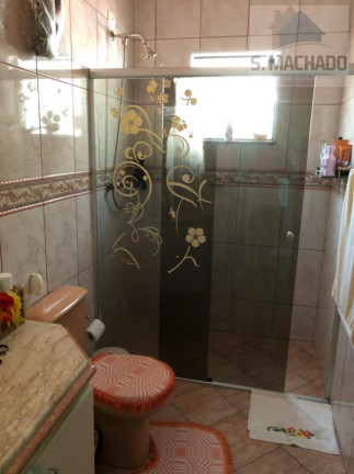 Imagem Casa com 3 Quartos à Venda, 240 m² em Vila Curuça - Santo André Imagem Casa com 3 Quartos à Venda, 240 m² em Vila Curuça - Santo André
