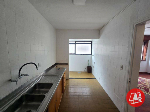 Imagem Apartamento com 3 Quartos para Alugar, 107 m² em Petrópolis - Porto Alegre