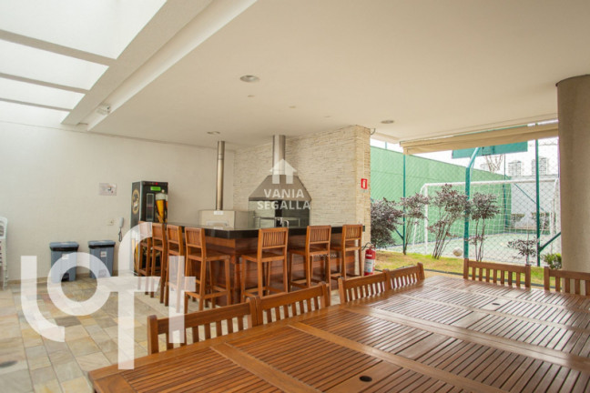 Imagem Apartamento com 2 Quartos à Venda, 76 m² em Vila Leopoldina - São Paulo