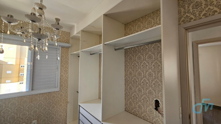 Imagem Apartamento com 3 Quartos à Venda, 80 m² em Cézar De Souza - Mogi Das Cruzes