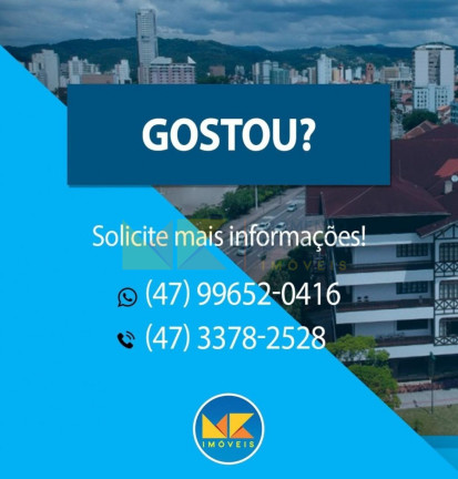 Imagem Sobrado com 2 Quartos à Venda, 57 m² em Fortaleza - Blumenau