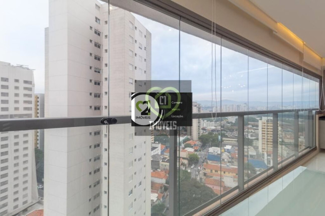 Imagem Apartamento com 2 Quartos à Venda, 69 m² em Pompeia - São Paulo Imagem Apartamento com 2 Quartos à Venda, 69 m² em Pompeia - São Paulo