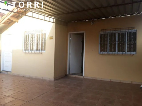 Casa com 2 Quartos à Venda, 80 m² em Wanel Ville - Sorocaba