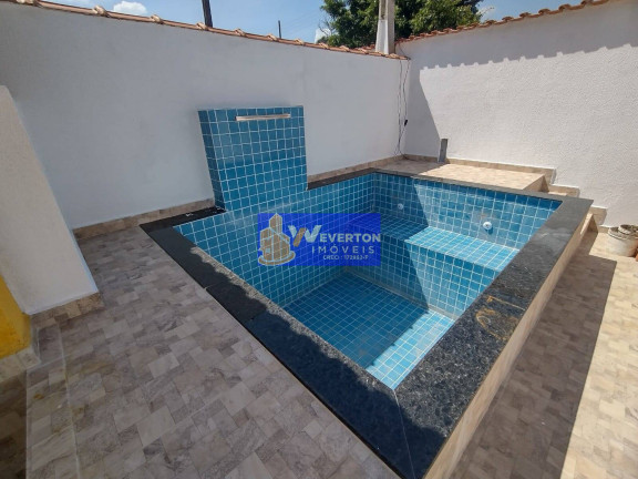 Imagem Casa com 2 Quartos à Venda, 138 m² em Florida Mirim - Mongaguá Imagem Casa com 2 Quartos à Venda, 138 m² em Florida Mirim - Mongaguá