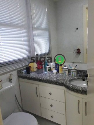 Imagem Apartamento com 3 Quartos à Venda, 343 m² em Vila Regente Feijó - São Paulo Imagem Apartamento com 3 Quartos à Venda, 343 m² em Vila Regente Feijó - São Paulo