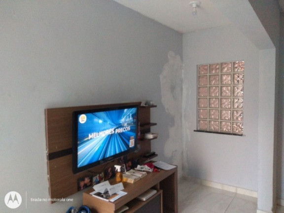 Imagem Casa com 1 Quarto à Venda, 60 m² em Residencial Portal Bordon Ii - Sumaré Imagem Casa com 1 Quarto à Venda, 60 m² em Residencial Portal Bordon Ii - Sumaré