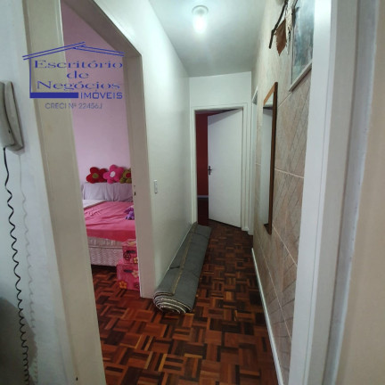 Imagem Imóvel com 2 Quartos à Venda, 60 m² em Nonoai - Porto Alegre