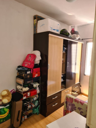 Imagem Imóvel com 2 Quartos à Venda, 50 m² em Cambuci - São Paulo Imagem Imóvel com 2 Quartos à Venda, 50 m² em Cambuci - São Paulo