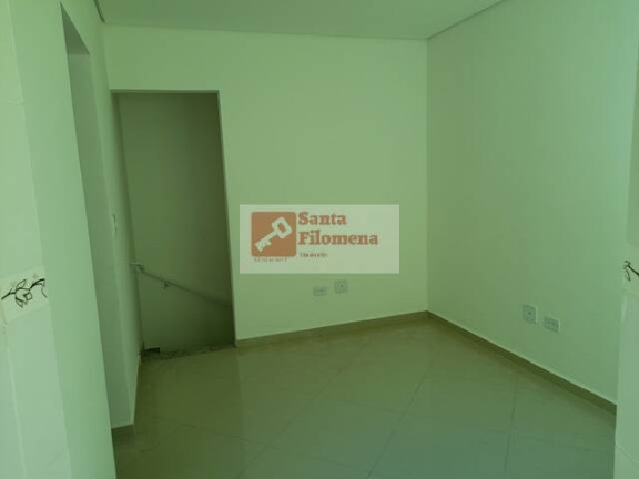 Imagem Casa de Condomínio com 2 Quartos à Venda, 80 m² em Vila Príncipe De Gales - Santo André Imagem Casa de Condomínio com 2 Quartos à Venda, 80 m² em Vila Príncipe De Gales - Santo André