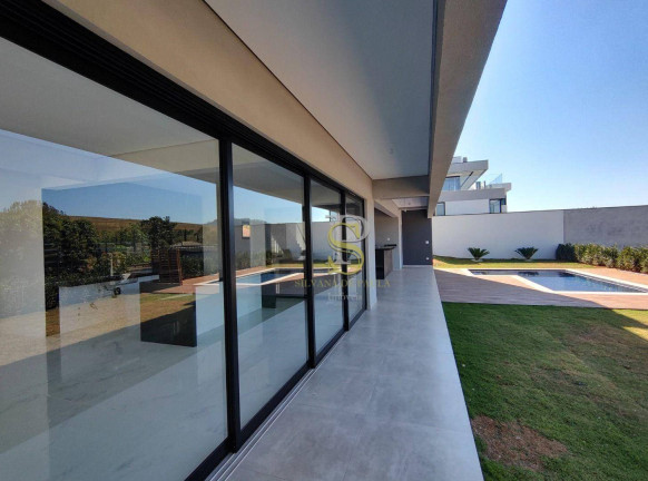 Imagem Casa com 4 Quartos à Venda, 345 m² em Condomínio Fechado - Atibaia Imagem Casa com 4 Quartos à Venda, 345 m² em Condomínio Fechado - Atibaia