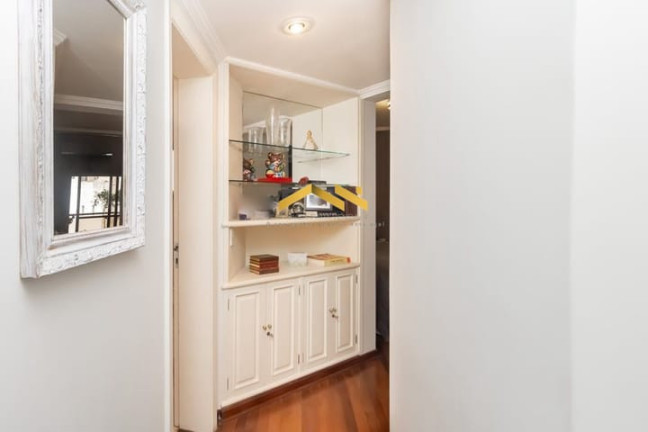 Imagem Apartamento com 4 Quartos à Venda, 217 m² em Itaim Bibi - São Paulo Imagem Apartamento com 4 Quartos à Venda, 217 m² em Itaim Bibi - São Paulo