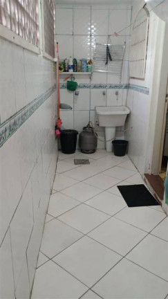 Imagem Casa com 3 Quartos à Venda, 70 m² em Mirim - Praia Grande