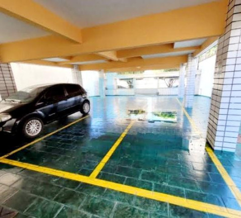 Imagem Apartamento com 1 Quarto à Venda, 43 m² em Guilhermina - Praia Grande Imagem Apartamento com 1 Quarto à Venda, 43 m² em Guilhermina - Praia Grande