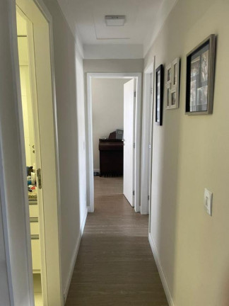 Imagem Apartamento com 2 Quartos à Venda, 87 m² em Casa Branca - Santo André Imagem Apartamento com 2 Quartos à Venda, 87 m² em Casa Branca - Santo André
