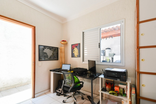Imagem Casa com 4 Quartos à Venda, 214 m² em Mirandópolis - São Paulo Imagem Casa com 4 Quartos à Venda, 214 m² em Mirandópolis - São Paulo