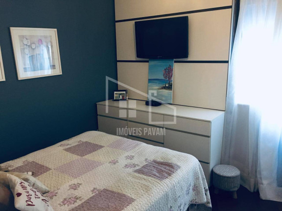Imagem Apartamento com 4 Quartos à Venda, 178 m² em Centro - São Bernardo Do Campo