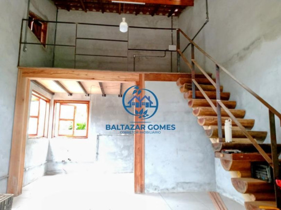 Imóvel com 5 Quartos à Venda, 16.000 m² em Cocuera - Mogi Das Cruzes