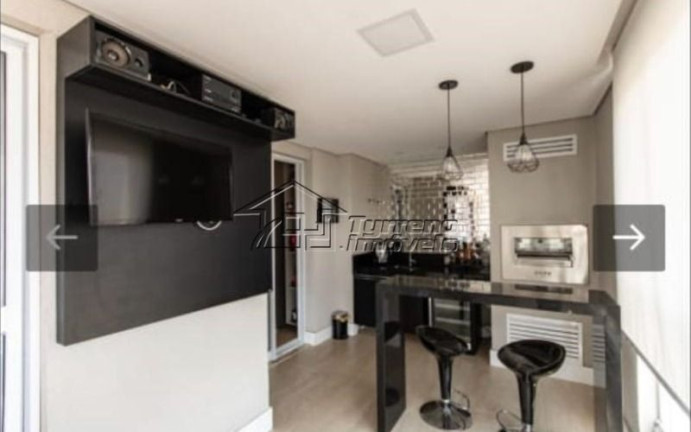 Imagem Apartamento com 3 Quartos para Alugar, 147 m² em Vila Ema - São José Dos Campos