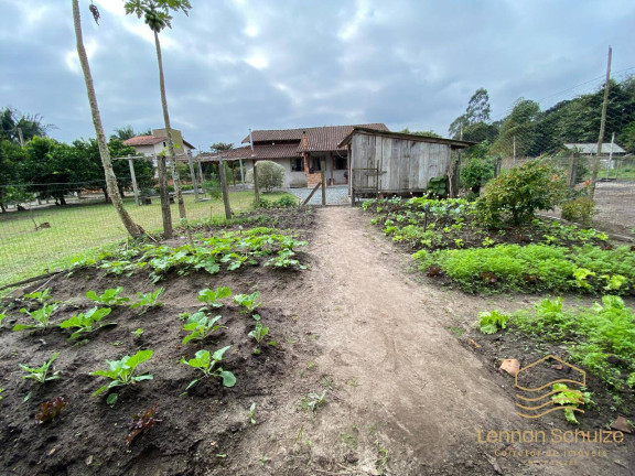 Imagem Chácara com 3 Quartos à Venda, 4 m² em Conquista - Balneário Barra Do Sul
