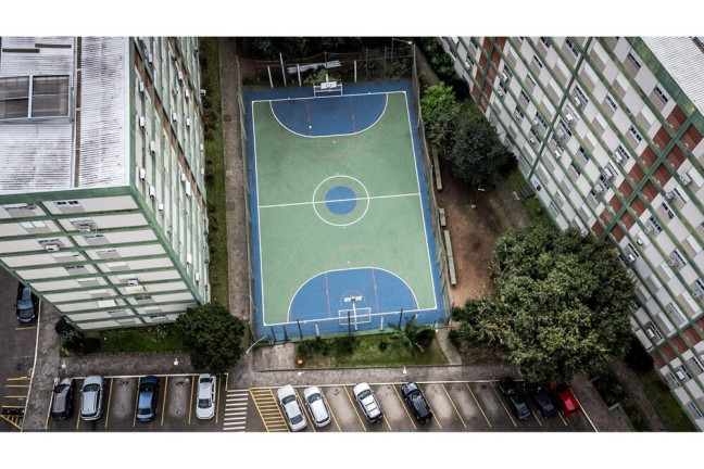 Imagem Apartamento com 2 Quartos à Venda, 55 m² em Jardim Botânico - Porto Alegre