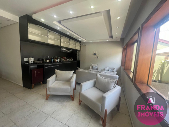 Ponto Comercial para Alugar, 100 m² em Itaguá - Ubatuba
