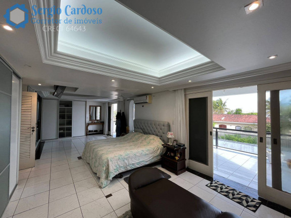 Imagem Casa com 8 Quartos à Venda, 377 m² em Cibratel Ii - Itanhaém Imagem Casa com 8 Quartos à Venda, 377 m² em Cibratel Ii - Itanhaém