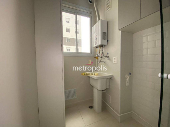 Imagem Apartamento com 2 Quartos para Alugar, 55 m² em Rudge Ramos - São Bernardo Do Campo Imagem Apartamento com 2 Quartos para Alugar, 55 m² em Rudge Ramos - São Bernardo Do Campo
