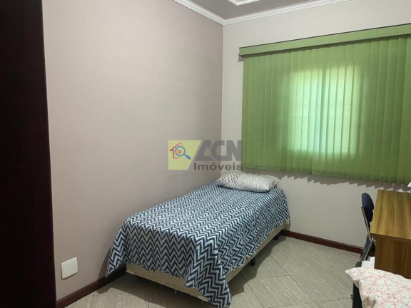 Imagem Casa com 3 Quartos à Venda, 145 m² em Loteamento Remanso Campineiro - Hortolândia Imagem Casa com 3 Quartos à Venda, 145 m² em Loteamento Remanso Campineiro - Hortolândia