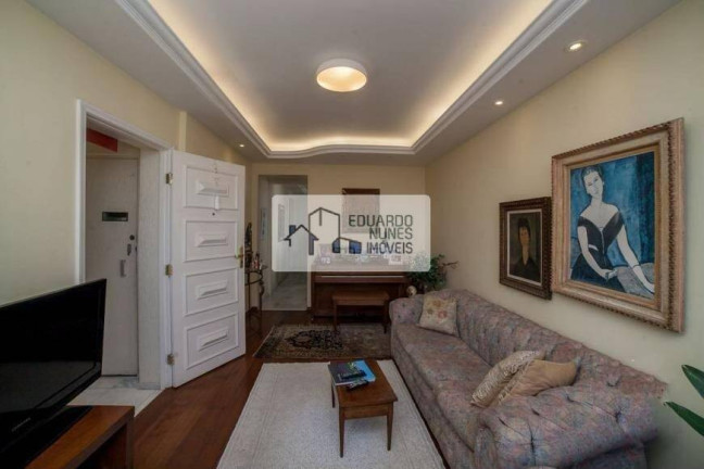 Cobertura com 4 Quartos à Venda, 240 m² em Cruzeiro - Belo Horizonte