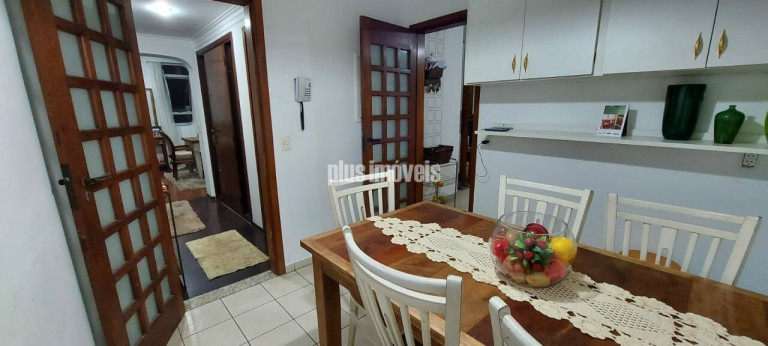 Imagem Apartamento com 3 Quartos à Venda, 159 m² em Morumbi - São Paulo