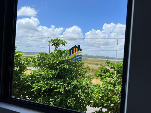 Imagem Apartamento com 1 Quarto à Venda, 20 m² em Porto De Galinhas - Ipojuca