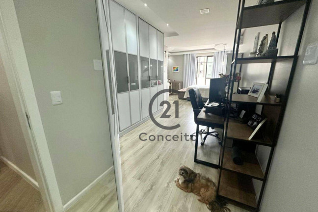 Imagem Cobertura com 3 Quartos à Venda, 267 m² em Campinas - São José Imagem Cobertura com 3 Quartos à Venda, 267 m² em Campinas - São José