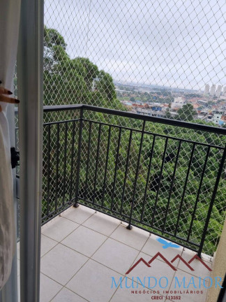 Imagem Apartamento com 3 Quartos à Venda, 60 m² em Planalto - São Bernardo Do Campo Imagem Apartamento com 3 Quartos à Venda, 60 m² em Planalto - São Bernardo Do Campo