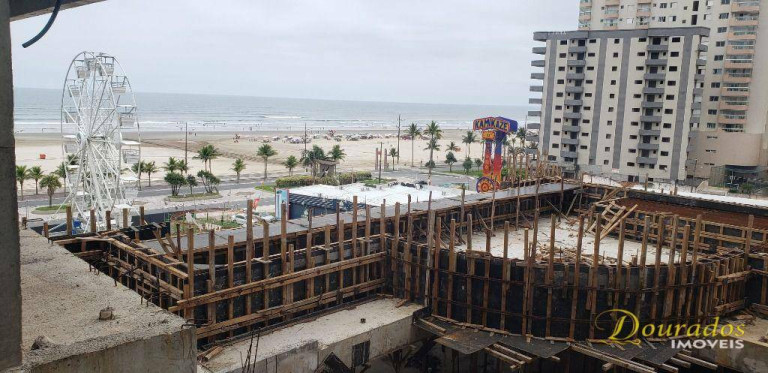 Imagem Apartamento com 3 Quartos à Venda, 119 m² em Aviação - Praia Grande