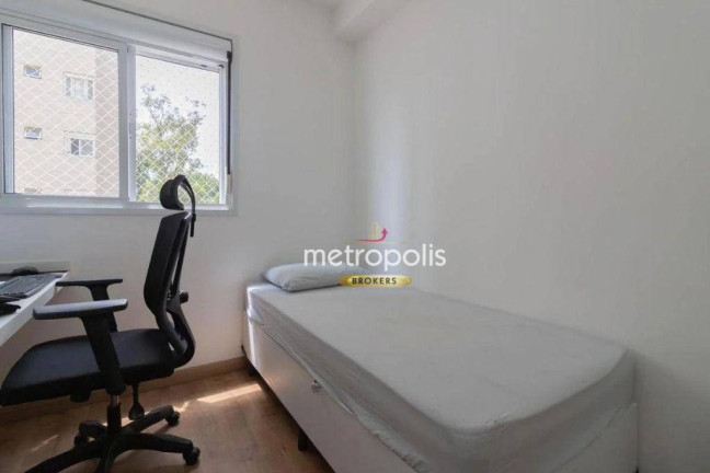 Imagem Apartamento com 2 Quartos à Venda, 48 m² em Vila Andrade - São Paulo