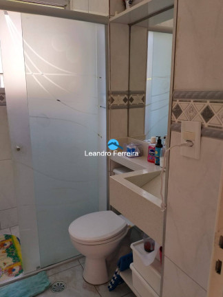 Imagem Apartamento com 2 Quartos à Venda, 58 m² em Ferrazópolis - São Bernardo Do Campo Imagem Apartamento com 2 Quartos à Venda, 58 m² em Ferrazópolis - São Bernardo Do Campo