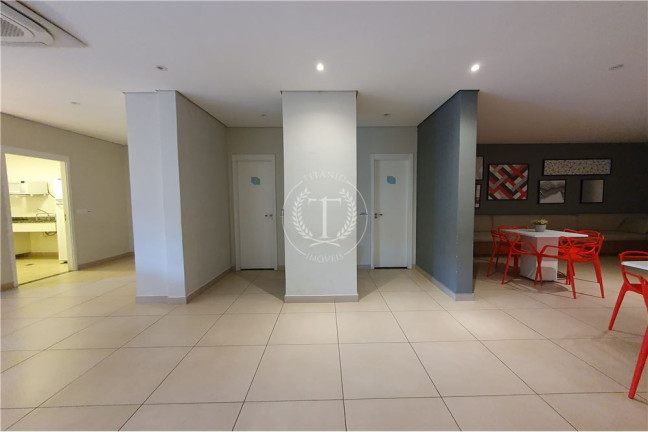 Imagem Apartamento com 3 Quartos à Venda, 55 m² em Limão - São Paulo
