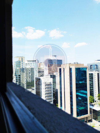 Imagem Studio com 1 Quarto para Alugar, 27 m² em Vila Olímpia - São Paulo Imagem Studio com 1 Quarto para Alugar, 27 m² em Vila Olímpia - São Paulo