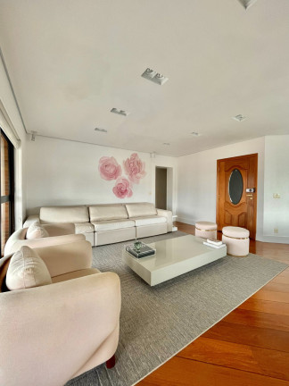 Imagem Apartamento com 4 Quartos à Venda, 177 m² em Vila Mariana - São Paulo Imagem Apartamento com 4 Quartos à Venda, 177 m² em Vila Mariana - São Paulo