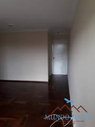 Imagem Apartamento com 3 Quartos à Venda, 69 m² em Jardim Bela Vista - Santo André Imagem Apartamento com 3 Quartos à Venda, 69 m² em Jardim Bela Vista - Santo André
