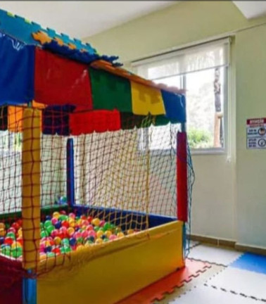 Imagem Apartamento com 2 Quartos à Venda, 46 m² em Jardim Celeste - São Paulo Imagem Apartamento com 2 Quartos à Venda, 46 m² em Jardim Celeste - São Paulo