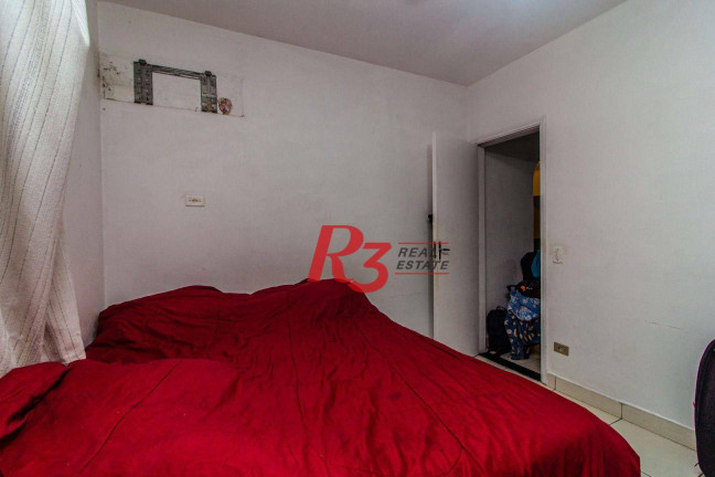 Imagem Apartamento com 2 Quartos à Venda, 120 m² em Itararé - São Vicente Imagem Apartamento com 2 Quartos à Venda, 120 m² em Itararé - São Vicente