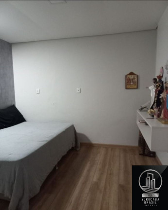 Imagem Sobrado com 2 Quartos à Venda, 190 m² em Além Ponte - Sorocaba Imagem Sobrado com 2 Quartos à Venda, 190 m² em Além Ponte - Sorocaba
