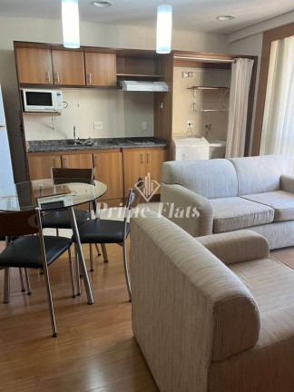 Imagem Apartamento com 1 Quarto para Alugar, 26 m² em Vila Mariana - São Paulo Imagem Apartamento com 1 Quarto para Alugar, 26 m² em Vila Mariana - São Paulo