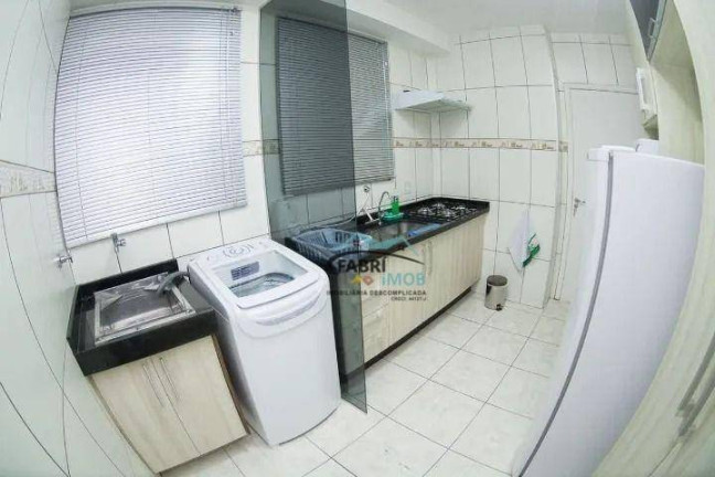 Imagem Apartamento com 2 Quartos à Venda, 50 m² em Vila Jardini - Sorocaba